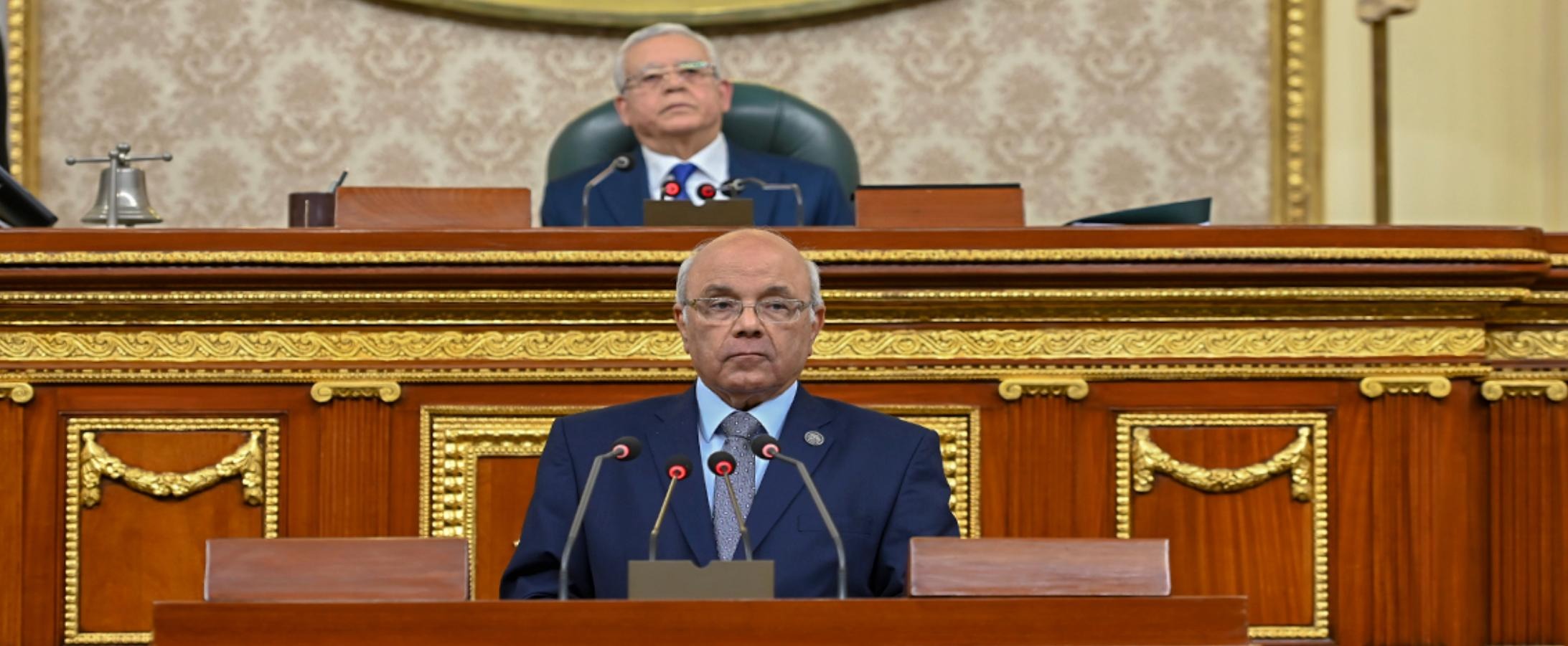 يسمح للقطاع الخاص بتقديم الخدمة.. «النواب» يوافق على «تنظيم مرفق المياه»